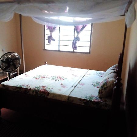 Mgeni Homestay Kilindoni Exterior photo