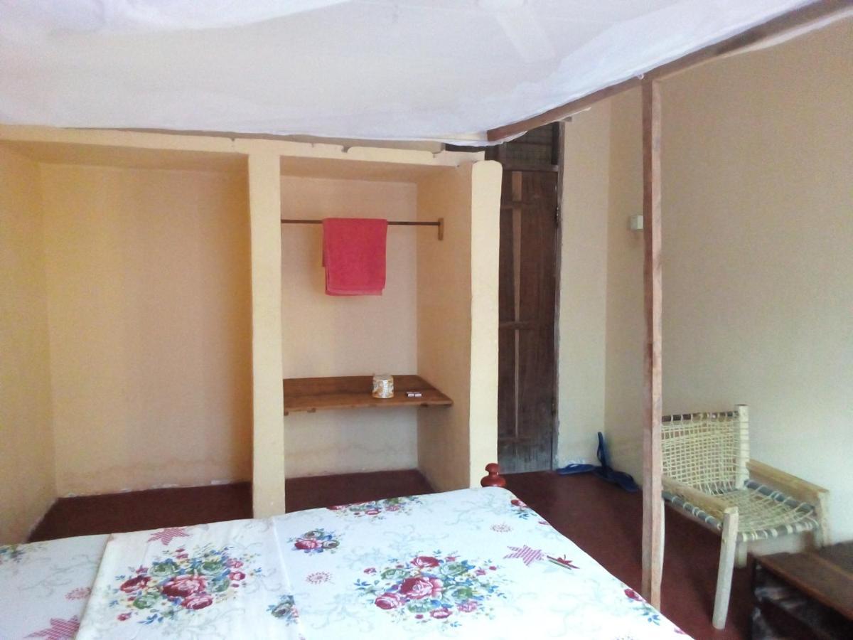 Mgeni Homestay Kilindoni Exterior photo