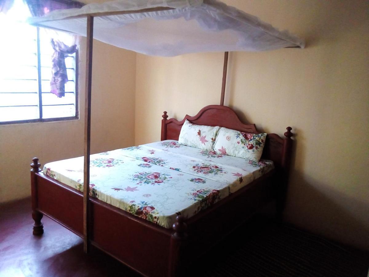 Mgeni Homestay Kilindoni Exterior photo