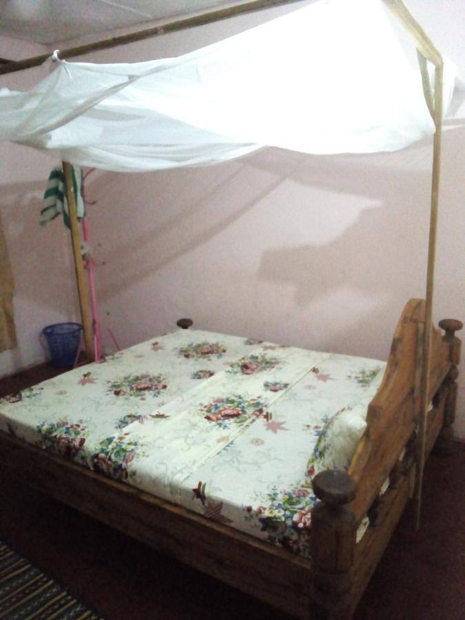 Mgeni Homestay Kilindoni Exterior photo