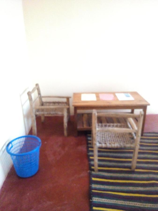 Mgeni Homestay Kilindoni Exterior photo