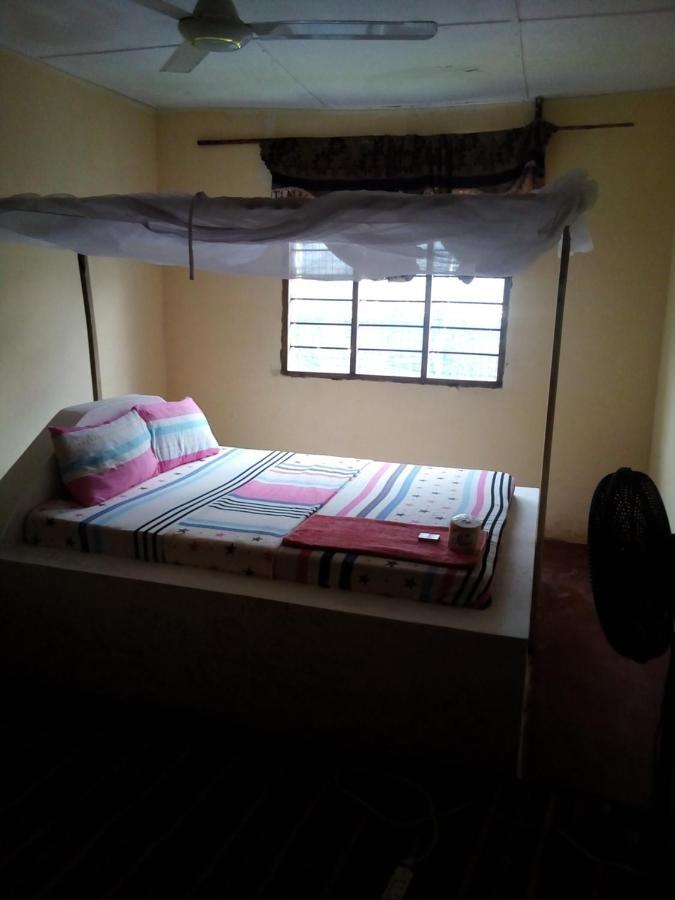 Mgeni Homestay Kilindoni Room photo