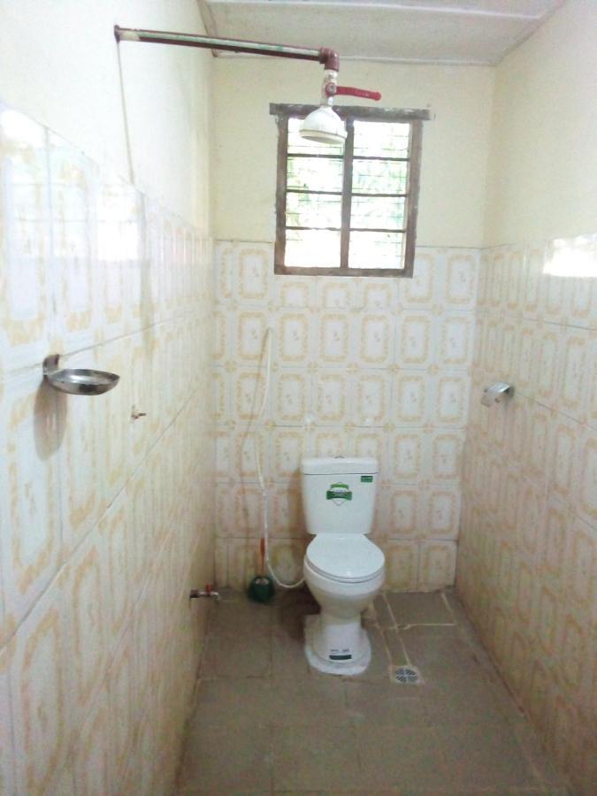 Mgeni Homestay Kilindoni Exterior photo