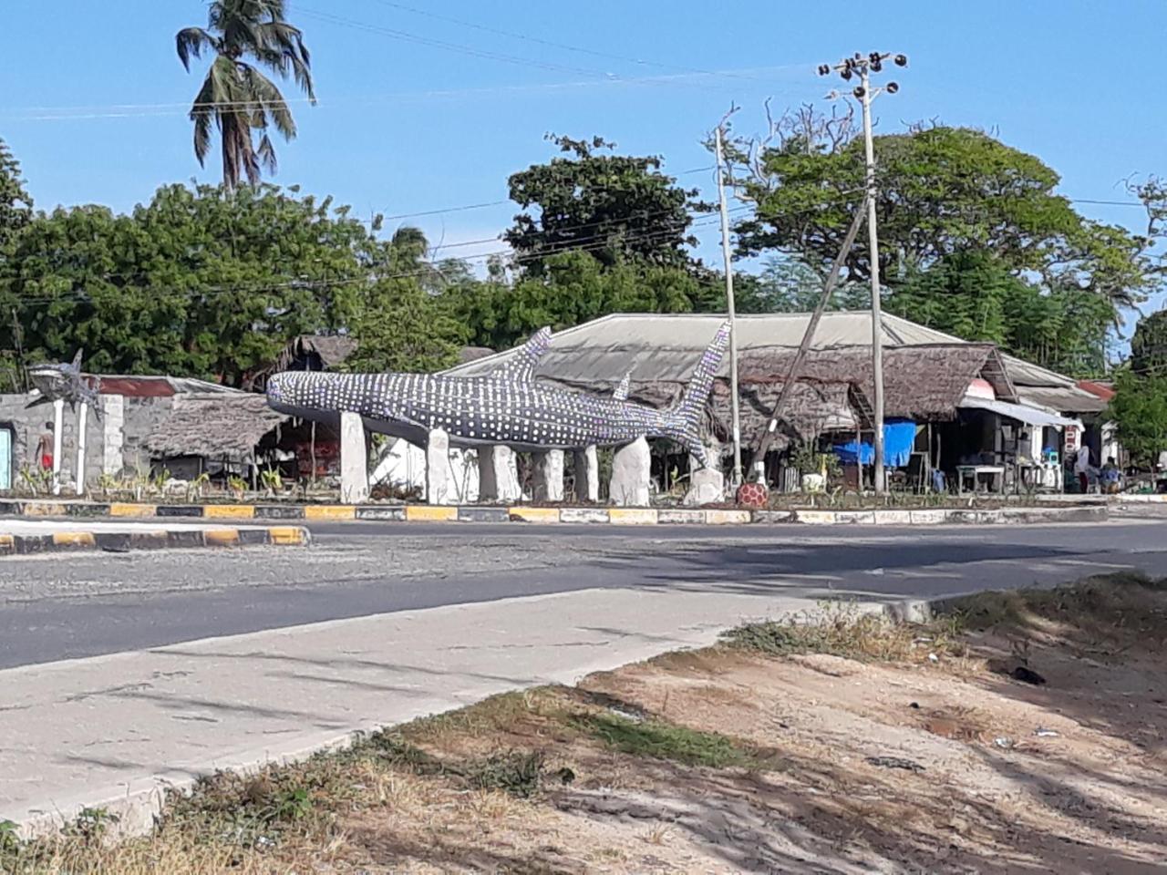 Mgeni Homestay Kilindoni Exterior photo