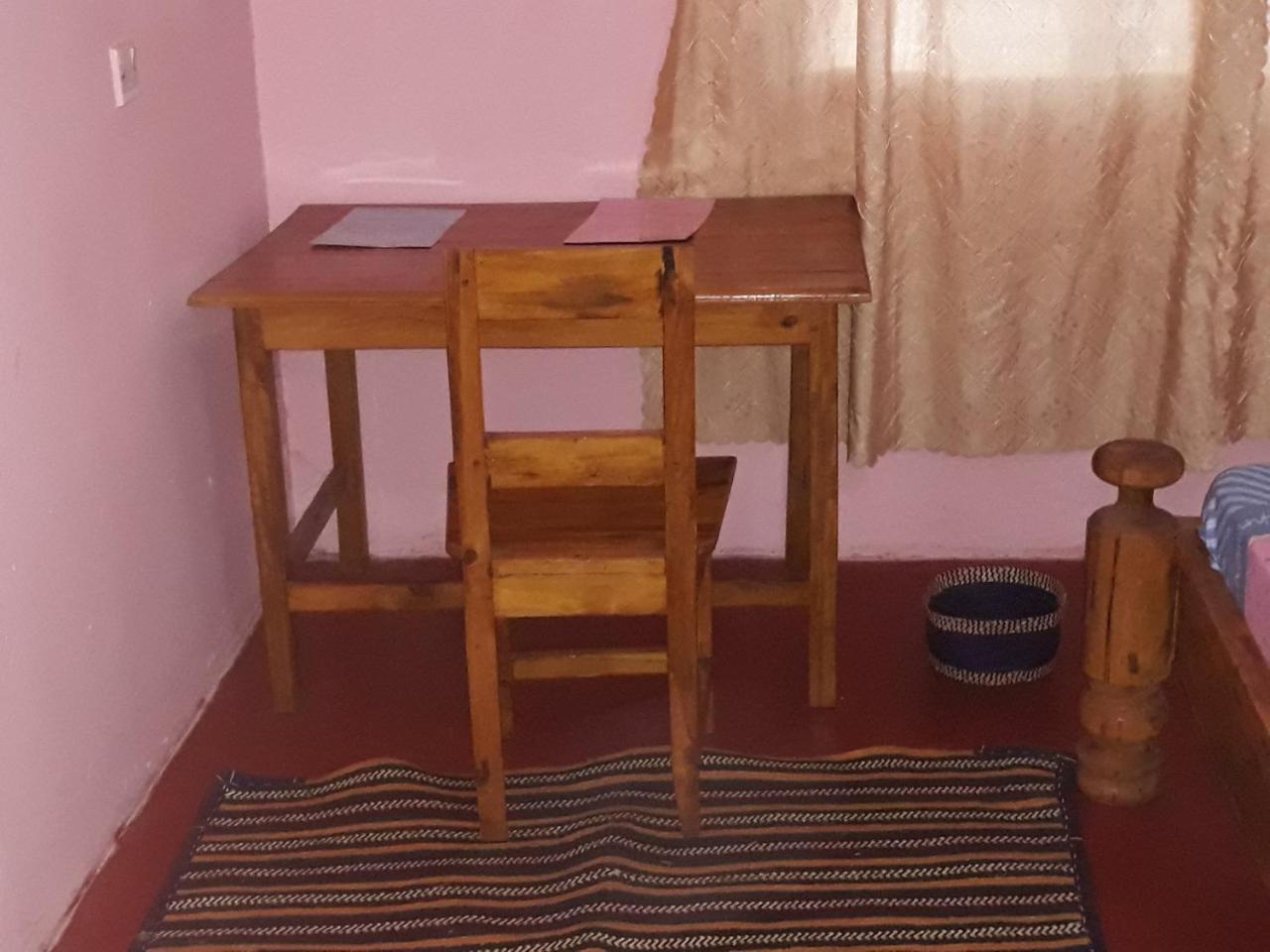 Mgeni Homestay Kilindoni Exterior photo