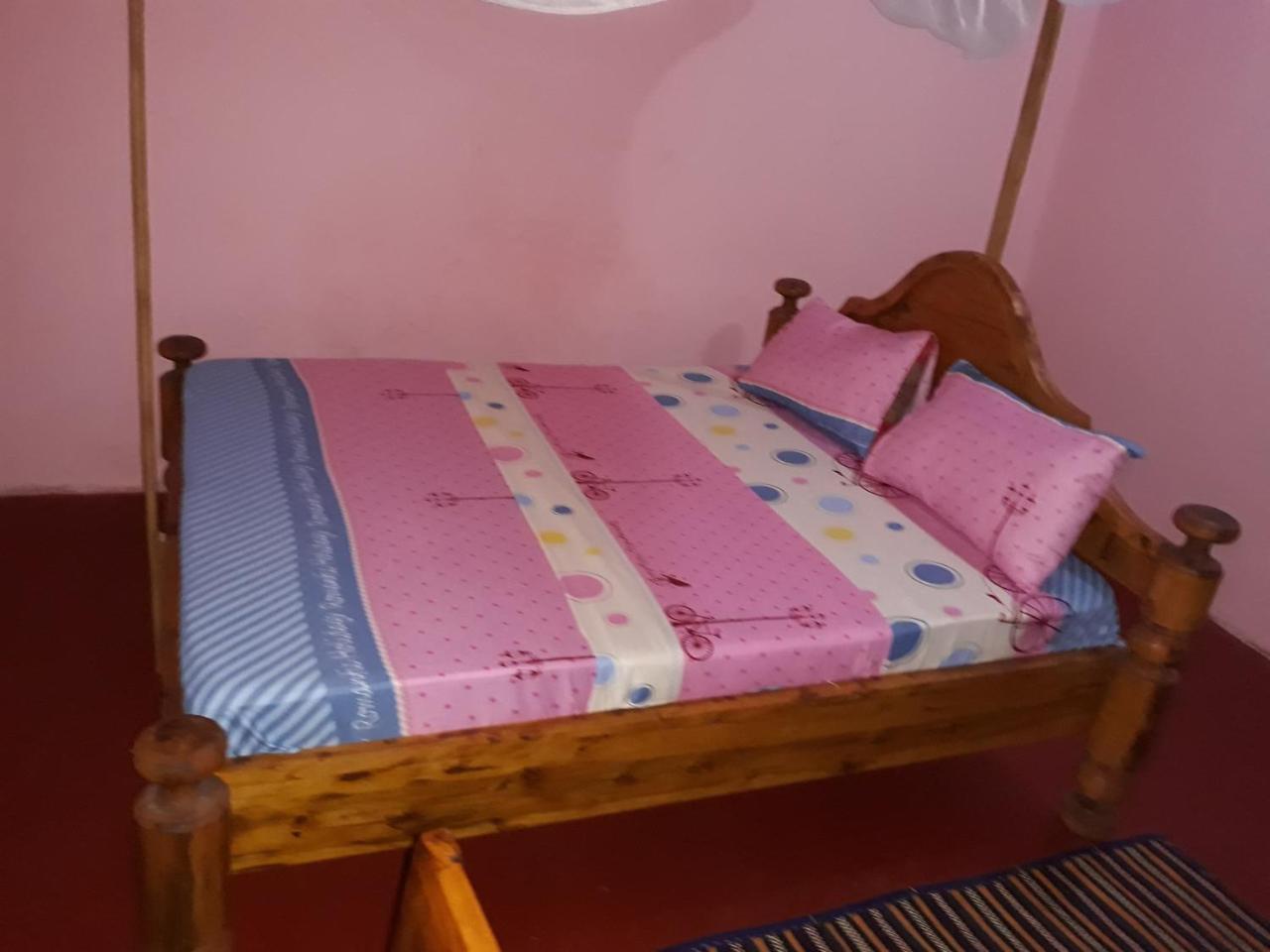 Mgeni Homestay Kilindoni Exterior photo