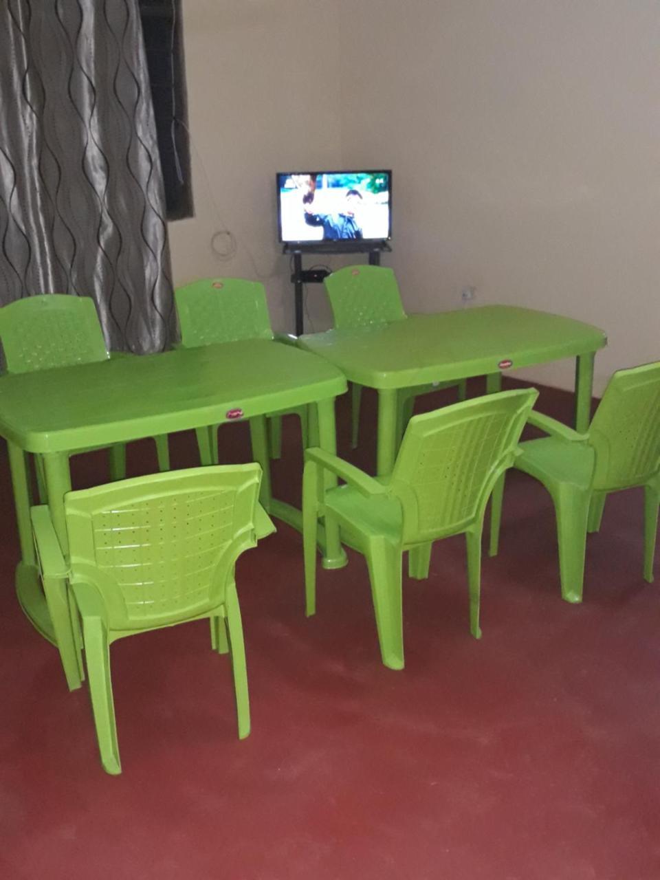Mgeni Homestay Kilindoni Exterior photo