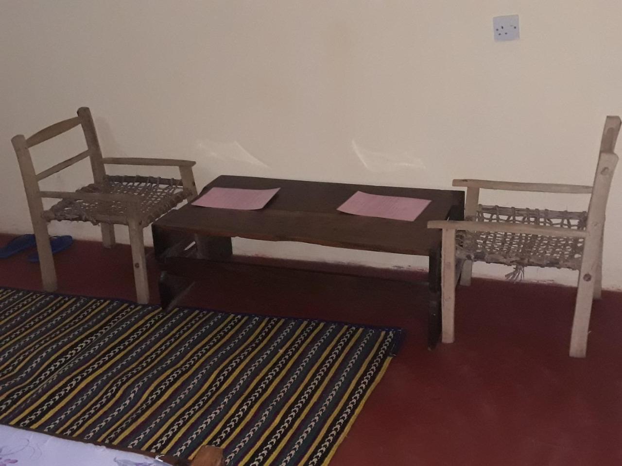Mgeni Homestay Kilindoni Exterior photo