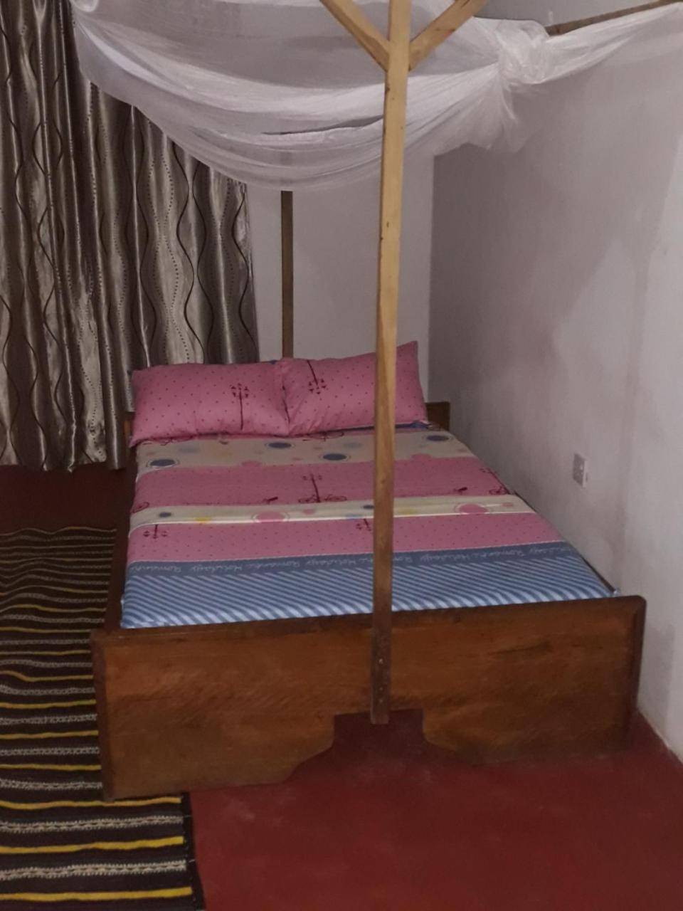 Mgeni Homestay Kilindoni Exterior photo