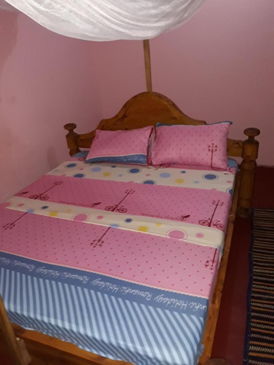 Mgeni Homestay Kilindoni Exterior photo