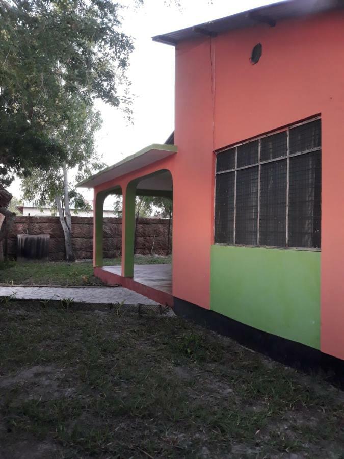 Mgeni Homestay Kilindoni Exterior photo
